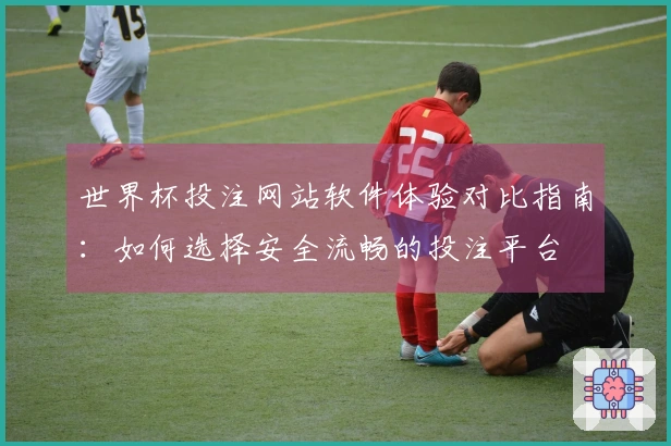 世界杯投注网站软件体验对比指南：如何选择安全流畅的投注平台