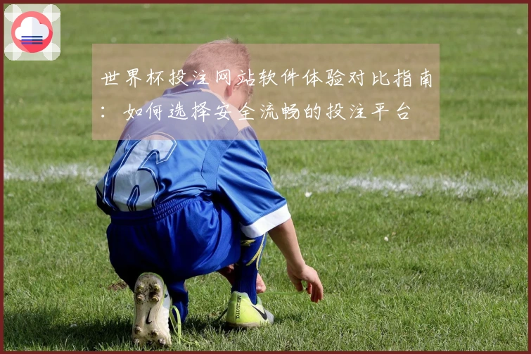 世界杯投注网站软件体验对比指南：如何选择安全流畅的投注平台