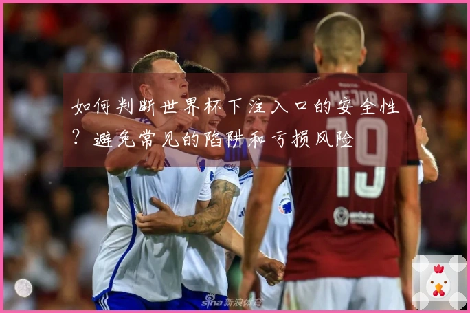如何判断世界杯下注入口的安全性？避免常见的陷阱和亏损风险