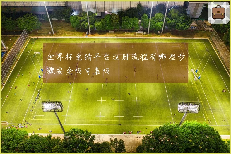世界杯竞猜平台注册流程有哪些步骤安全吗可靠吗